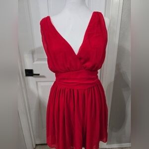 Charlotte Russe‎ Dress
